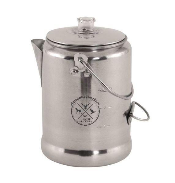 Perculator Kaffeekocher